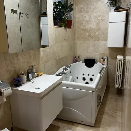 아파트 Vintage Luxury Old