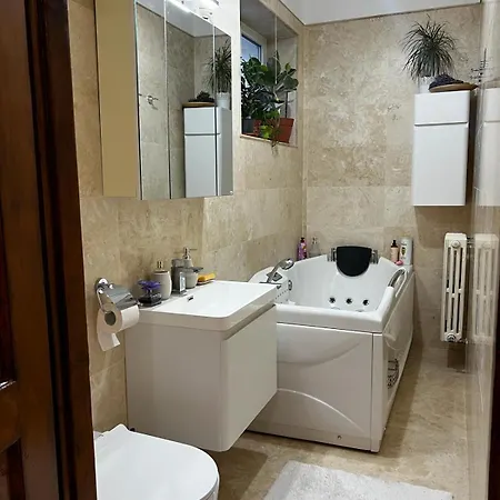 Apartment Vintage Luxury Old