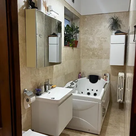 Vintage Luxury Old Brasov