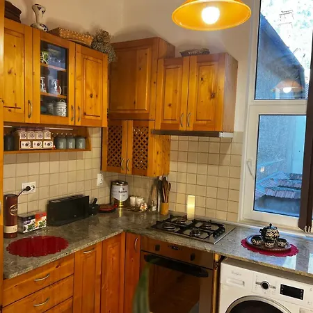 Apartment Vintage Luxury Old City *