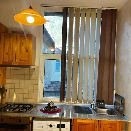 Vintage Luxury Old * Brasov