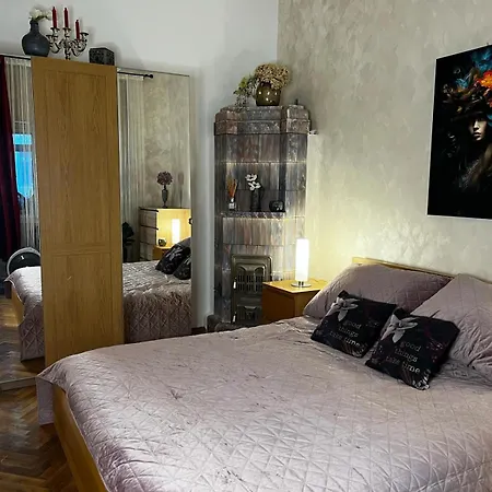 Vintage Luxury Old * Brasov