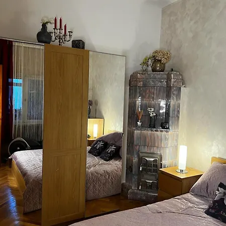 Vintage Luxury Old * Brasov