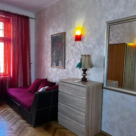 Vintage Luxury Old Brasov