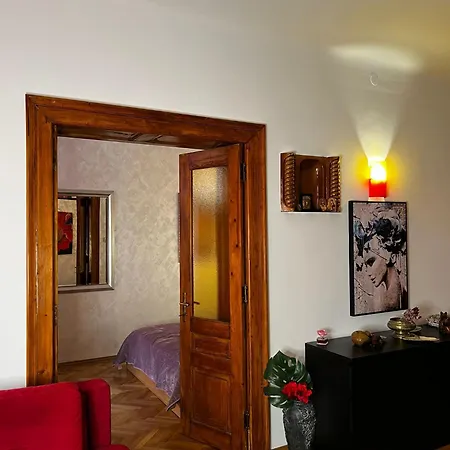 Vintage Luxury Old * Brasov