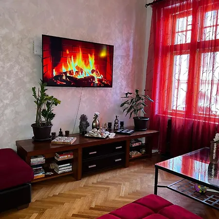 Vintage Luxury Old Brasov