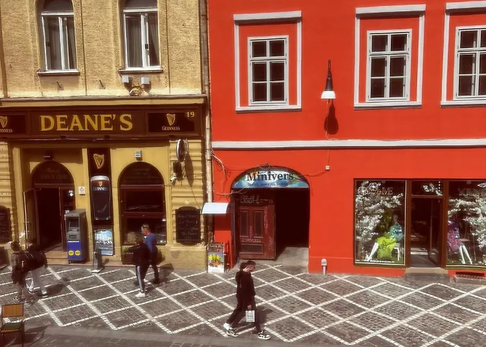 Vintage Luxury Old *