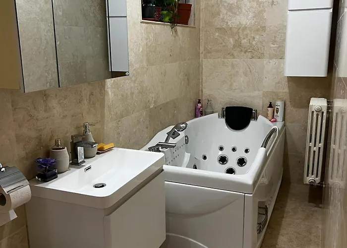 Apartment Vintage Luxury Old