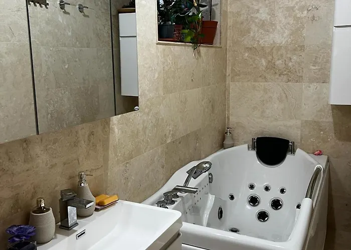 Apartment Vintage Luxury Old *