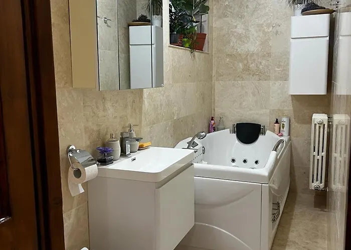 Apartment Vintage Luxury Old