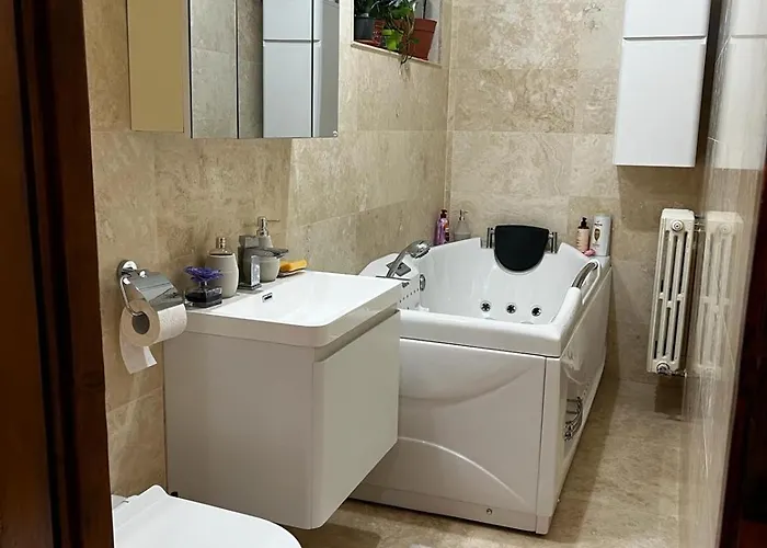 Vintage Luxury Old Brasov