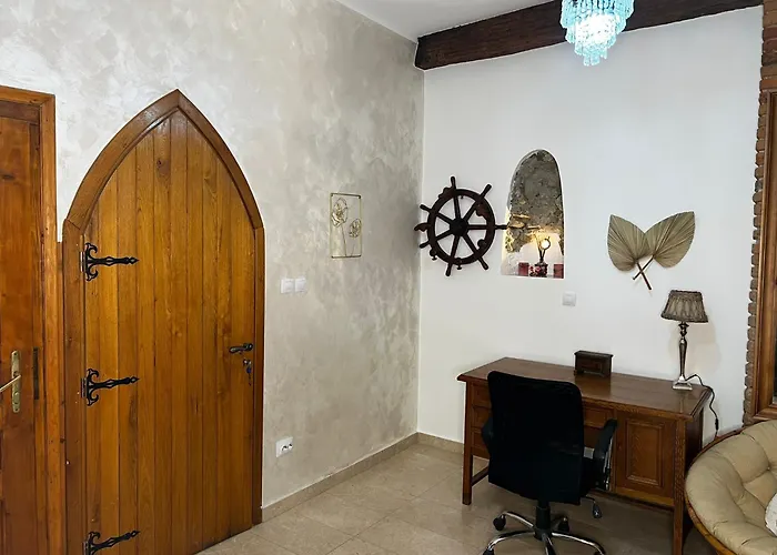 Vintage Luxury Old * Brasov