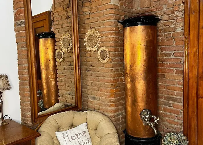 Apartment Vintage Luxury Old