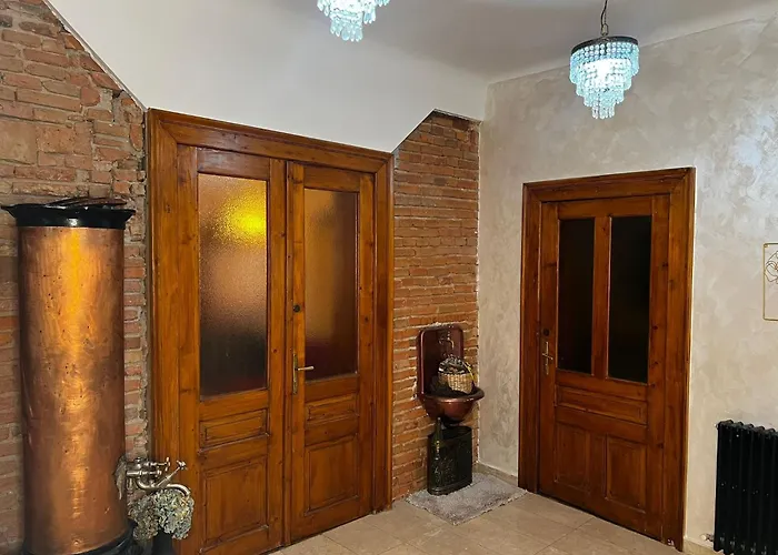 Apartment Vintage Luxury Old *