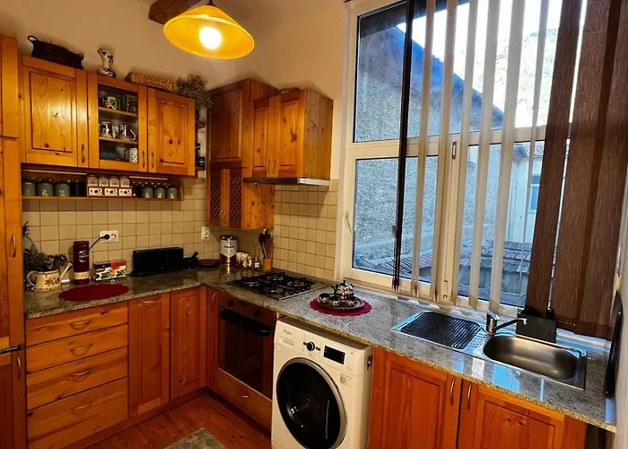 Apartment Vintage Luxury Old