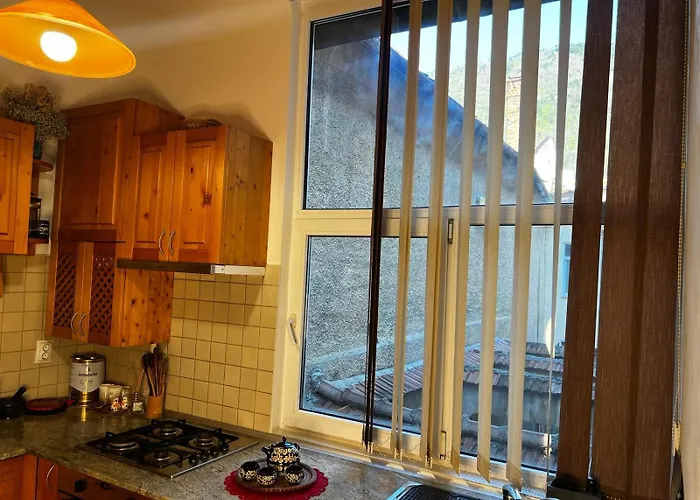 Vintage Luxury Old * Brasov