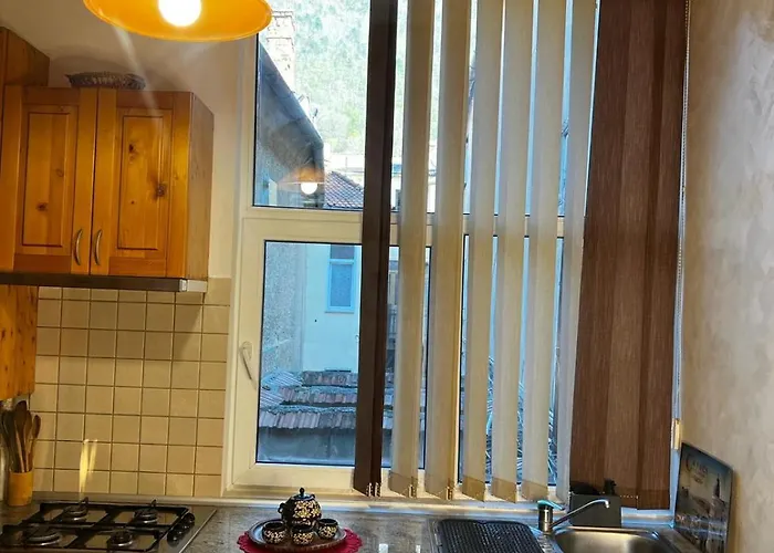 Vintage Luxury Old * Brasov