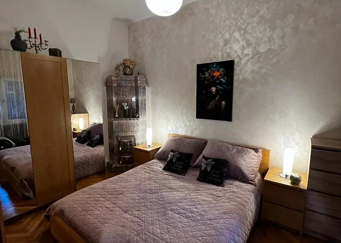 Apartament Vintage Luxury Old *