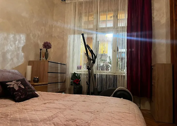 Vintage Luxury Old * Braszów