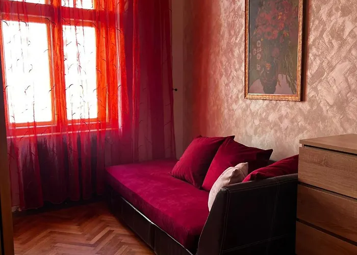 Vintage Luxury Old * Braszów