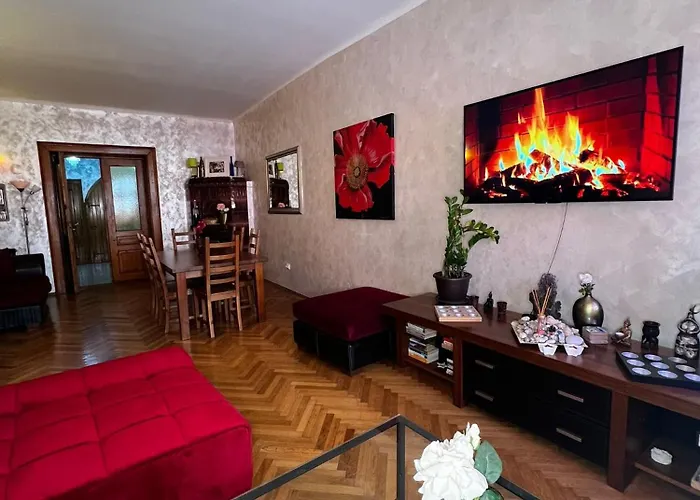 Vintage Luxury Old Braszów