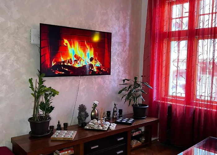 Vintage Luxury Old * Brasov